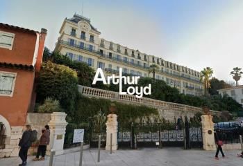 Location bureaux centre-ville Nice - Proximité gare et transports