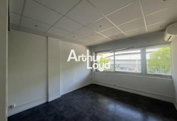 Location bureau Saint-Laurent-du-Var - Proche A8 et RN7