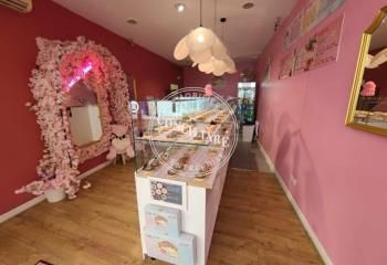 Location local commercial Toulouse Hyper Centre - Métro