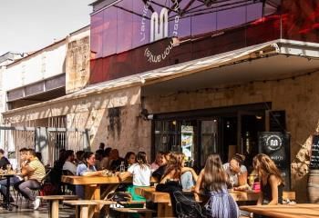 Local commercial à louer Bordeaux Chartrons