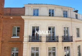 Local commercial à céder droit au bail - Toulouse Place des Carmes