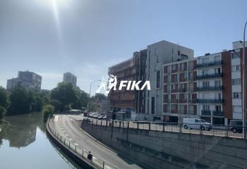 Bureaux à louer Toulouse - Proche Canal du Midi, métro et bus