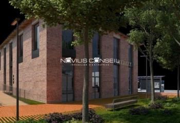 Vente bureaux Ramonville-Saint-Agne - Proche A61 et métro