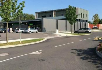 Terrain médical à vendre Paray-le-Monial - accès centre-ville