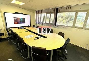 Location bureaux Six-Fours-les-Plages - Quartier Les Playes