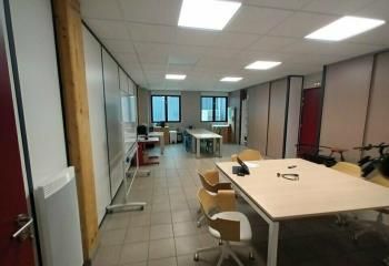 Bureaux à louer Le Havre quartier de l'Eure - Proche centre-ville