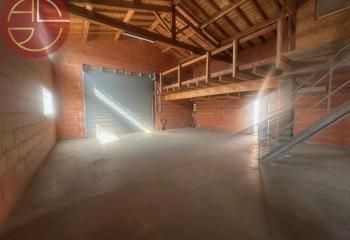 Location entrepôt Saint-Lys - Proche Toulouse - 5000 m² de terrain