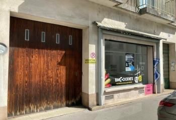 Local commercial à louer Tours centre - entre Marceau et les Halles