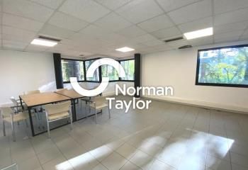 Location bureaux Montpellier - Millénaire - Proche autoroute et gare