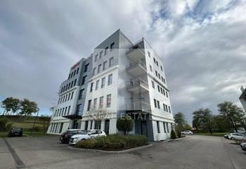 Location bureaux Saint-Priest - Proche métro, tramway et aéroport