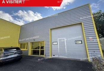 Local d'activité à louer Sautron - Proche transports