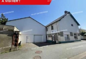 Local d'activité à vendre Savenay - Centre-ville