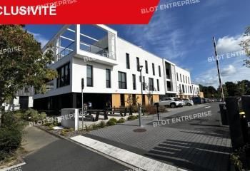 Location bureaux Cesson-Sévigné - Proche métro et bus