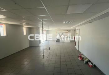 Local commercial à louer Aubière centre-ville - Place de la Libération