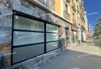 Local commercial à louer Rennes - Proche gare et bus