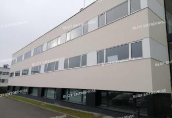 Location bureaux Rennes - Proximité ligne(s) de bus