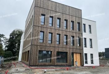 Location bureaux Ploërmel - Proche accès 4 voies