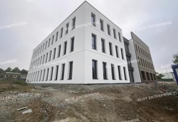 Bureaux à louer Ploërmel - Proche accès 4 voies
