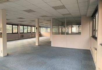 Location bureaux Saint-Avertin - Proche autoroute