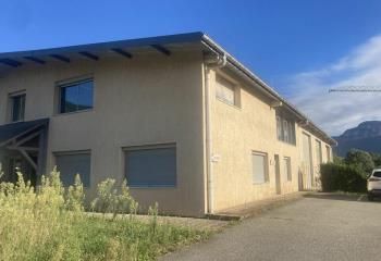 Bâtiment d'activité à vendre Saint-Baldoph - Proche A43