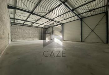 Local d'activité à louer Lormont - Proximité rocade sortie 1