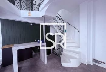 Local commercial à louer centre-ville Clermont-Ferrand - Transports à proximité