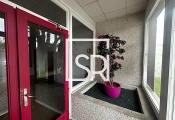 Location bureau Clermont-Ferrand - ZAC Le Brezet - Proche A75 et A71