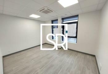 Location bureaux Clermont-Ferrand - Zone d'activités Le Brézet