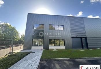 Cellules d'activités neuves à vendre Tourcoing - Proche Lille et métro