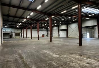 Local d'activité à louer Duttlenheim - Parc d'activités