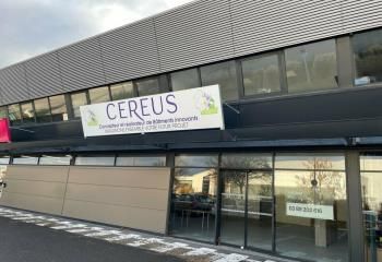 Cellule d'activité à vendre Horbourg-Wihr - Proche A35