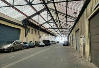 Cellule d'activité à vendre Saint-Fargeau-Ponthierry - Proche A6