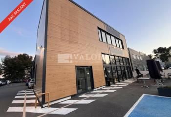 Local commercial à louer La Ciotat - Zone Athelia