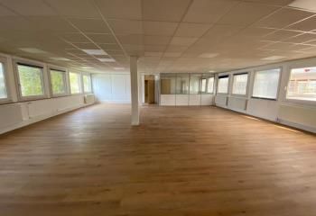 Location bureaux Aulnay-sous-Bois - Zone industrielle Les Mardelles