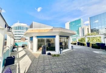 Location bureaux Puteaux - Proche Métro 1 Esplanade de la Défense