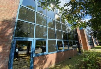 Location bureaux Noisy-le-Grand - Proximité RER A Mont d'Est