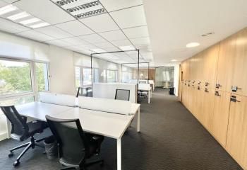 Location bureaux Puteaux - Proche Métro 1 Esplanade de la Défense