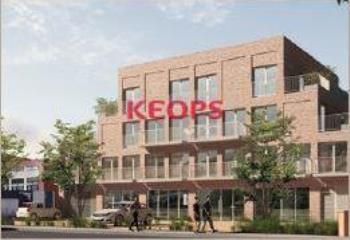 Vente locaux professionnels neufs Castelginest - Proche Toulouse