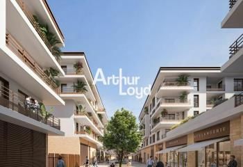 Bureaux neufs à vendre Cagnes-sur-Mer - Proche autoroute A8 et gare
