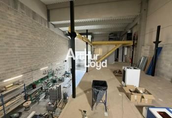 Locaux d'activité à louer Montauroux - Accès poids lourds