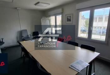 Local commercial à louer Saint-Nazaire centre-ville - Proche transports