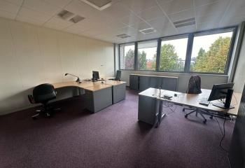 Location bureaux Schiltigheim - Proche A4, A35, gare TGV et aéroport