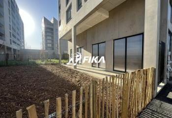 Local commercial à vendre Bordeaux - Quartier Brazza