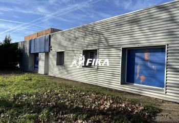 Local d'activité à vendre Plaisance-du-Touch - Zone d'activité Bourgogne