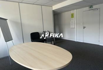 Bureaux à vendre Toulouse Mirail Université - Proche gare et aéroport