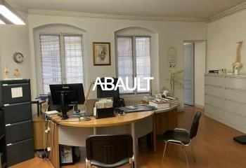 Vente bureaux Bordeaux - Cours d'Alsace et Lorraine