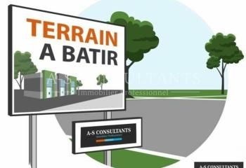 Terrain constructible Granieu - accès A43 et Chambéry
