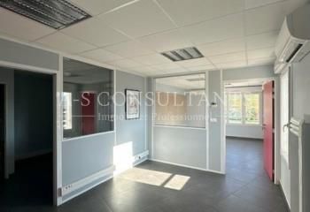 Location bureaux Chambéry - Quartier Stade - Proche centre-ville