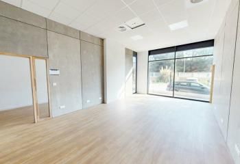 Local commercial à louer Nice - Proche Allianz Riviera et Tram