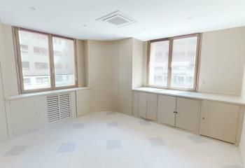 Location bureaux Nice Centre Wilson - Proche Avenue Jean Médecin